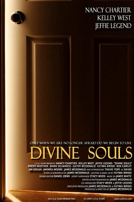 Divine Souls (2007)