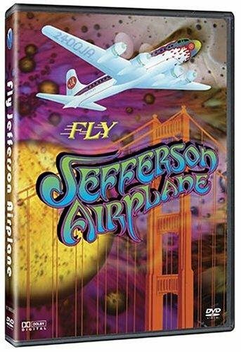 Fly Jefferson Airplane (2004)