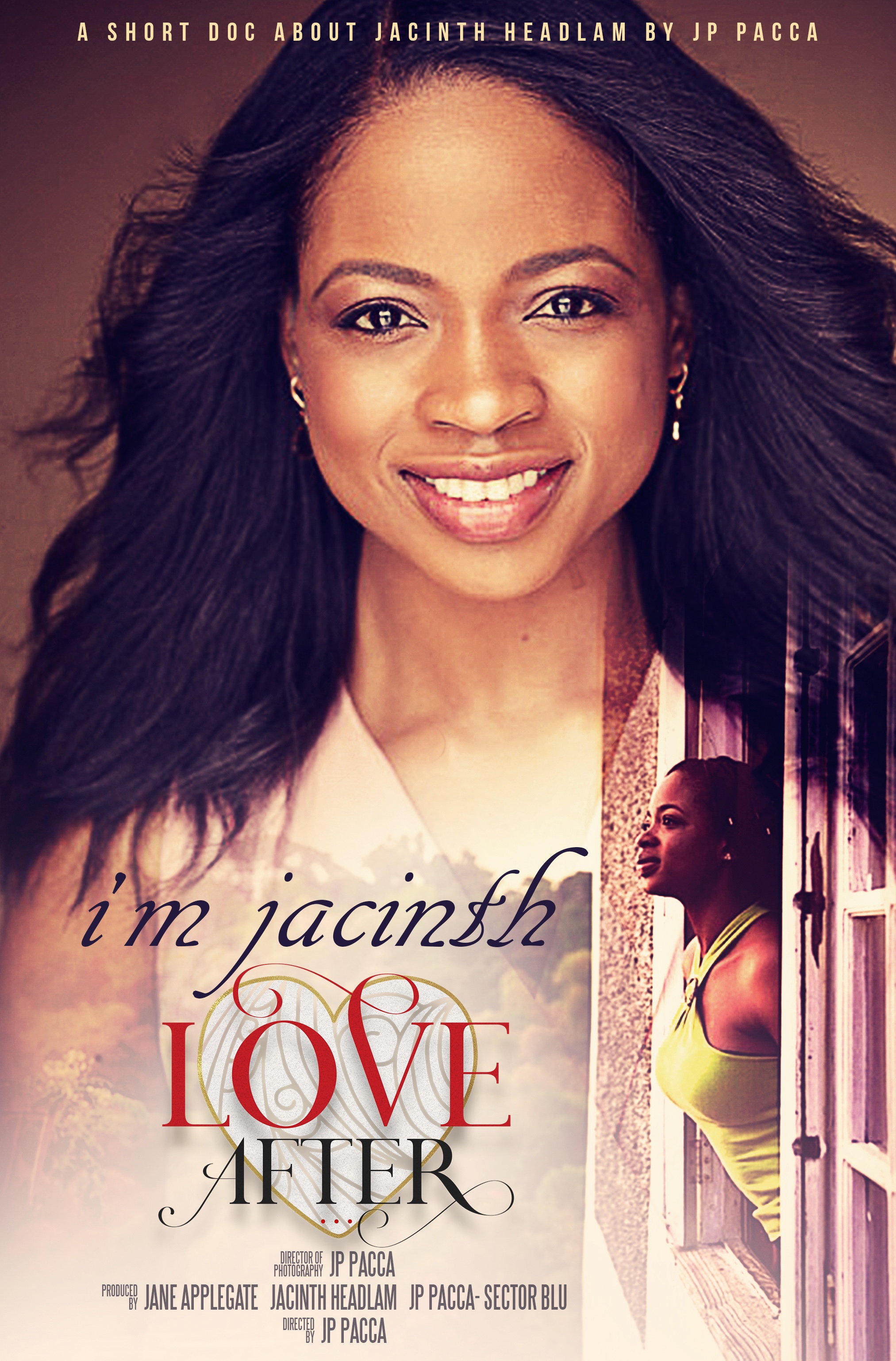 I'm Jacinth: Love After (2020)