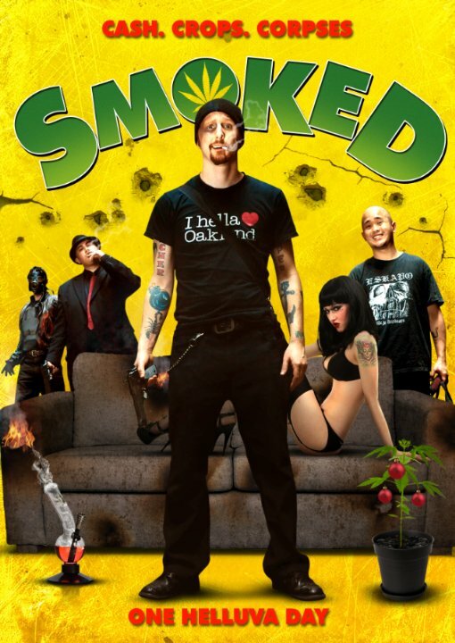 Smoked (2012)