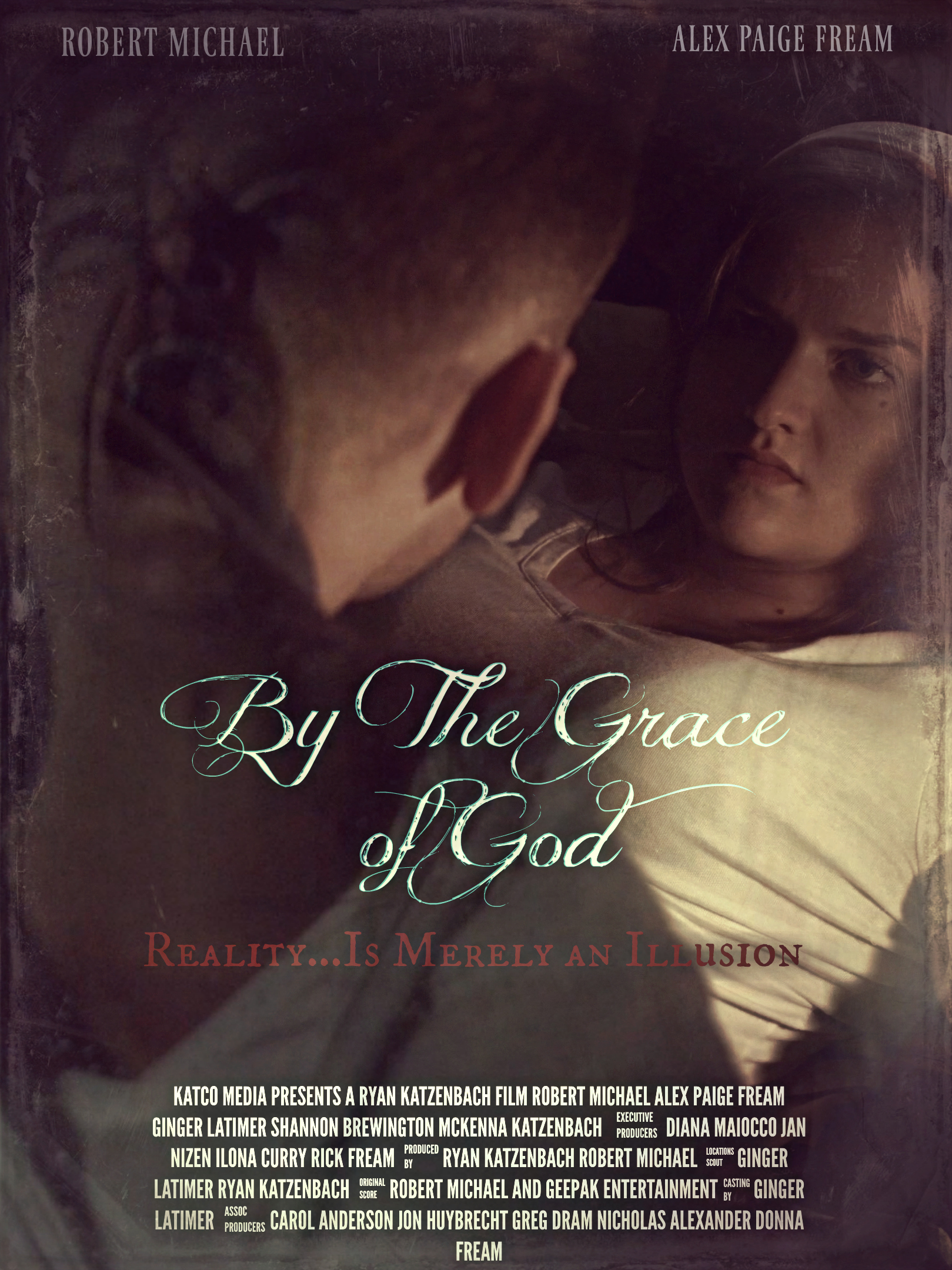 By the Grace of God (2018)