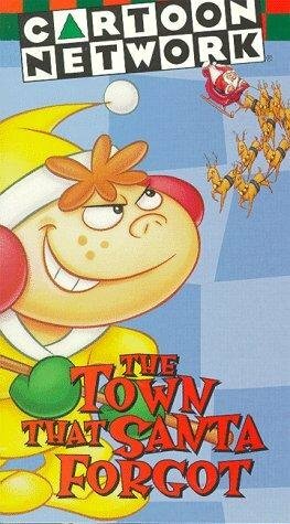 The Town Santa Forgot (1993)