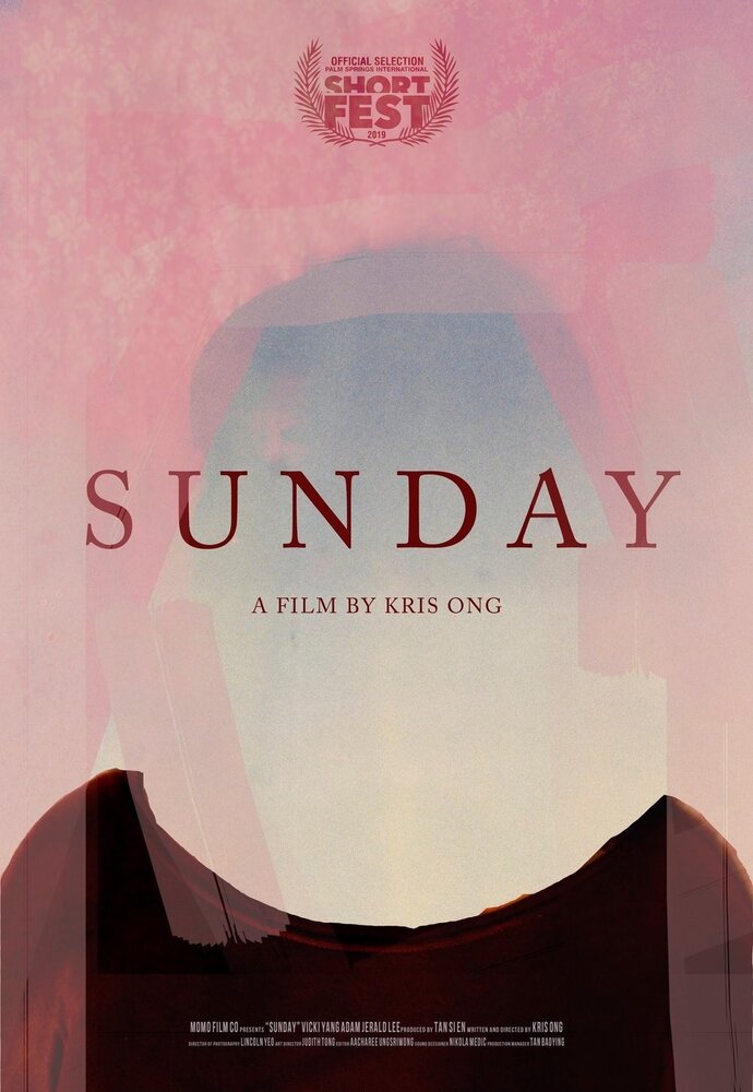 Sunday (2019)