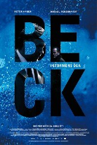 Beck - I Stormens öga (2010)