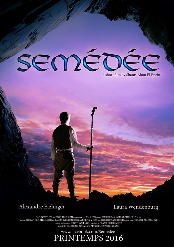 Sémédée (2018)