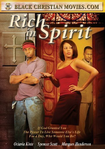 Rich in Spirit (2007)