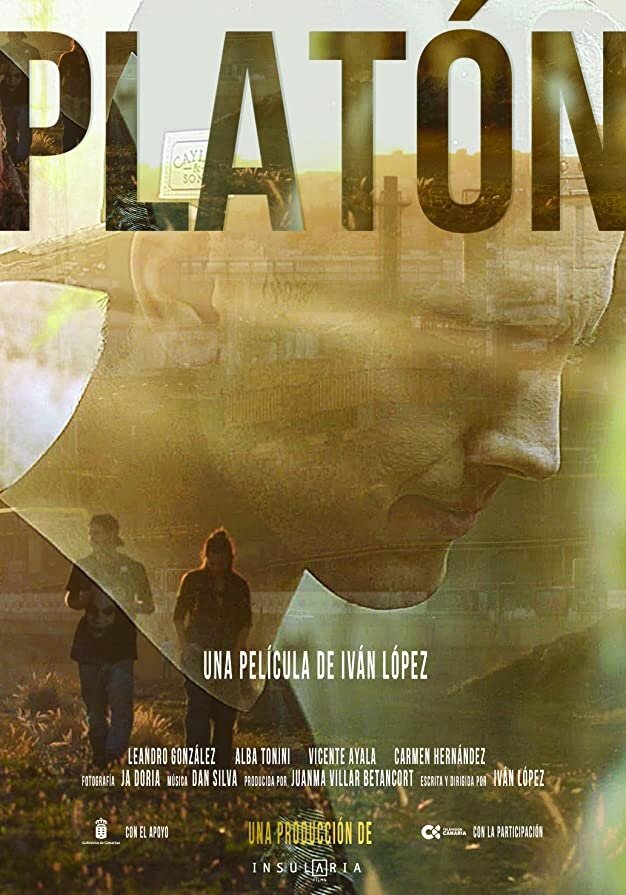 Platón (2018)