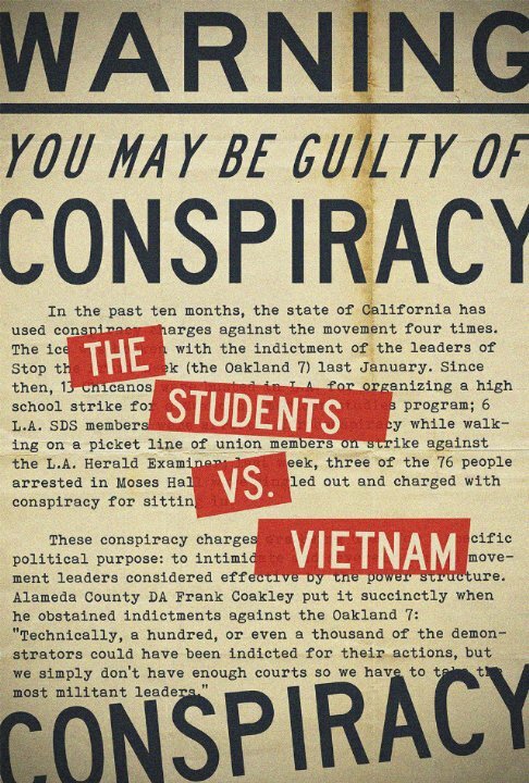 The Students vs. Vietnam (2015)