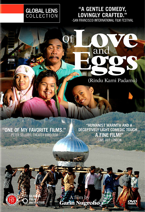 Про любовь и яйца (2004)
