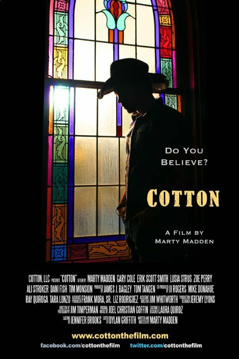 Cotton (2014)