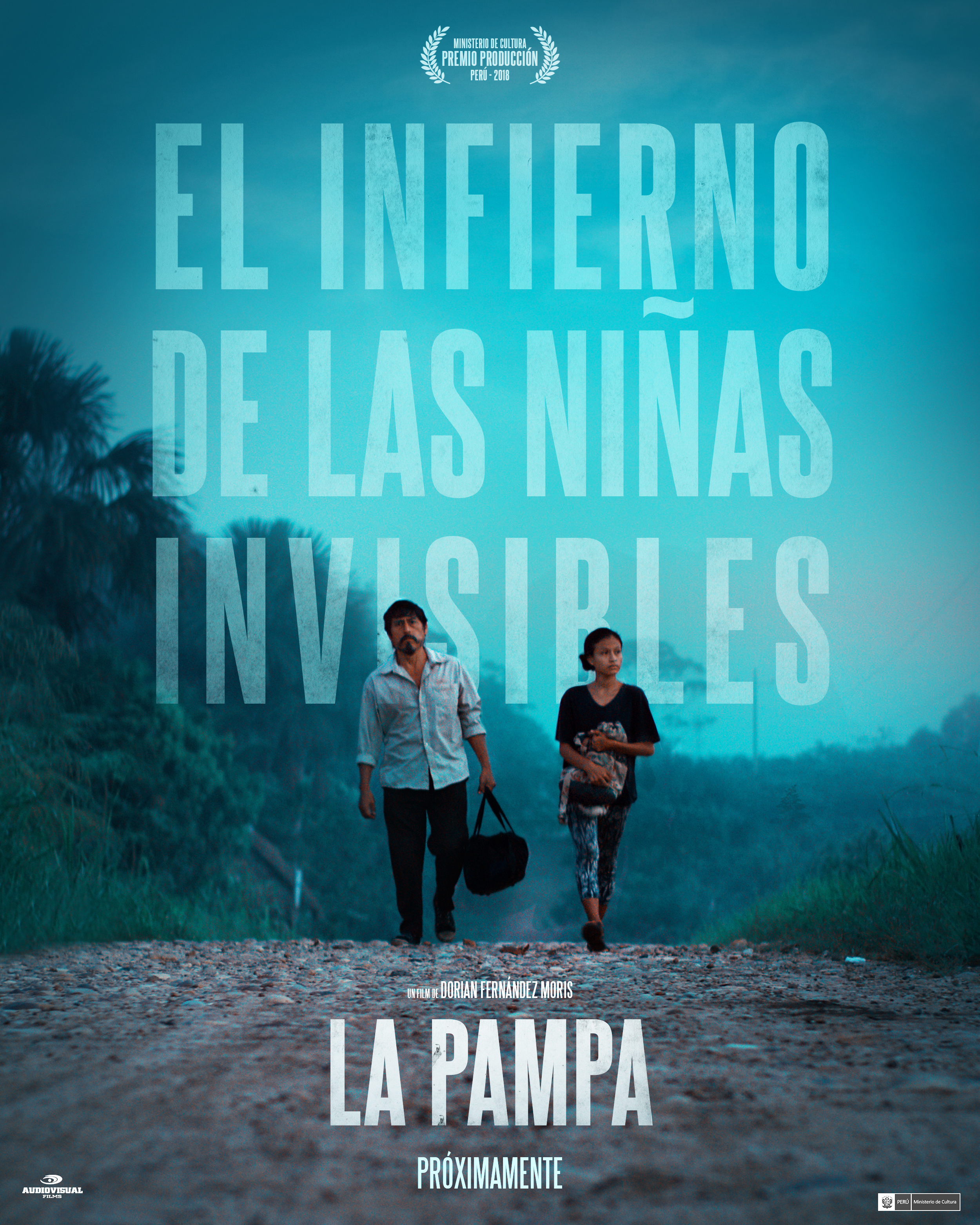 La Pampa (2023)