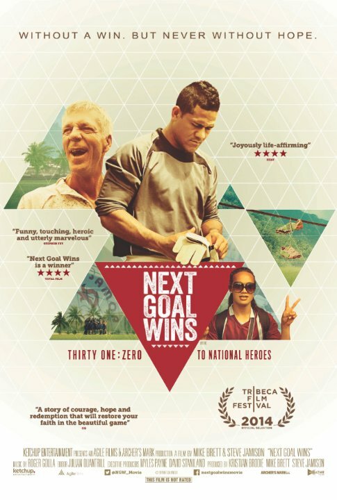 Next Goal Wins (2014)