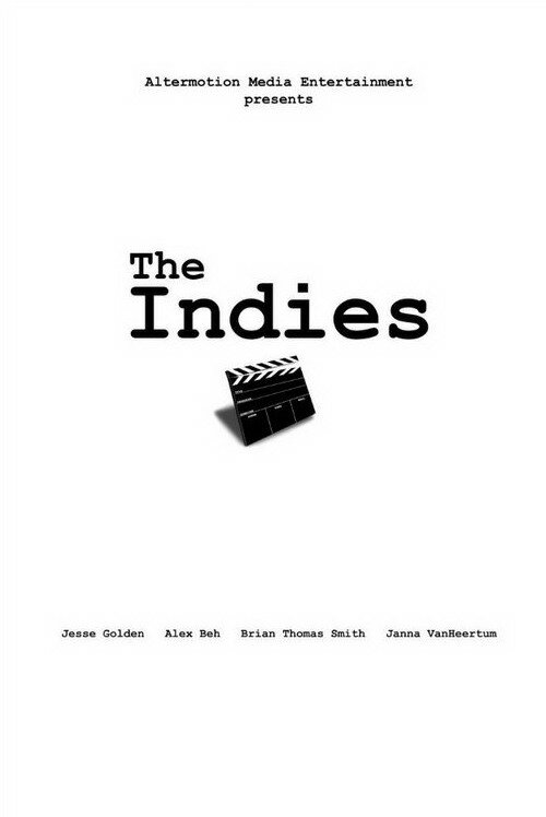 The Indies (2010)
