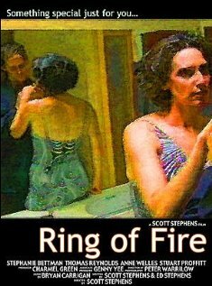 Ring of Fire (2003)