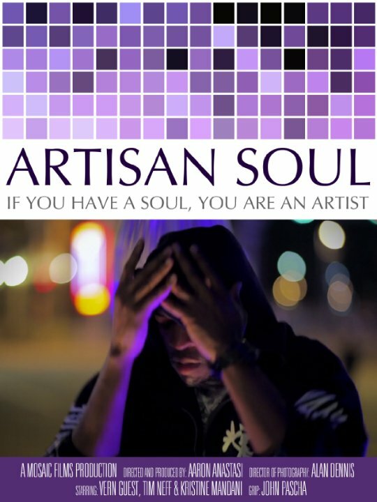 The Artisan Soul (2014)