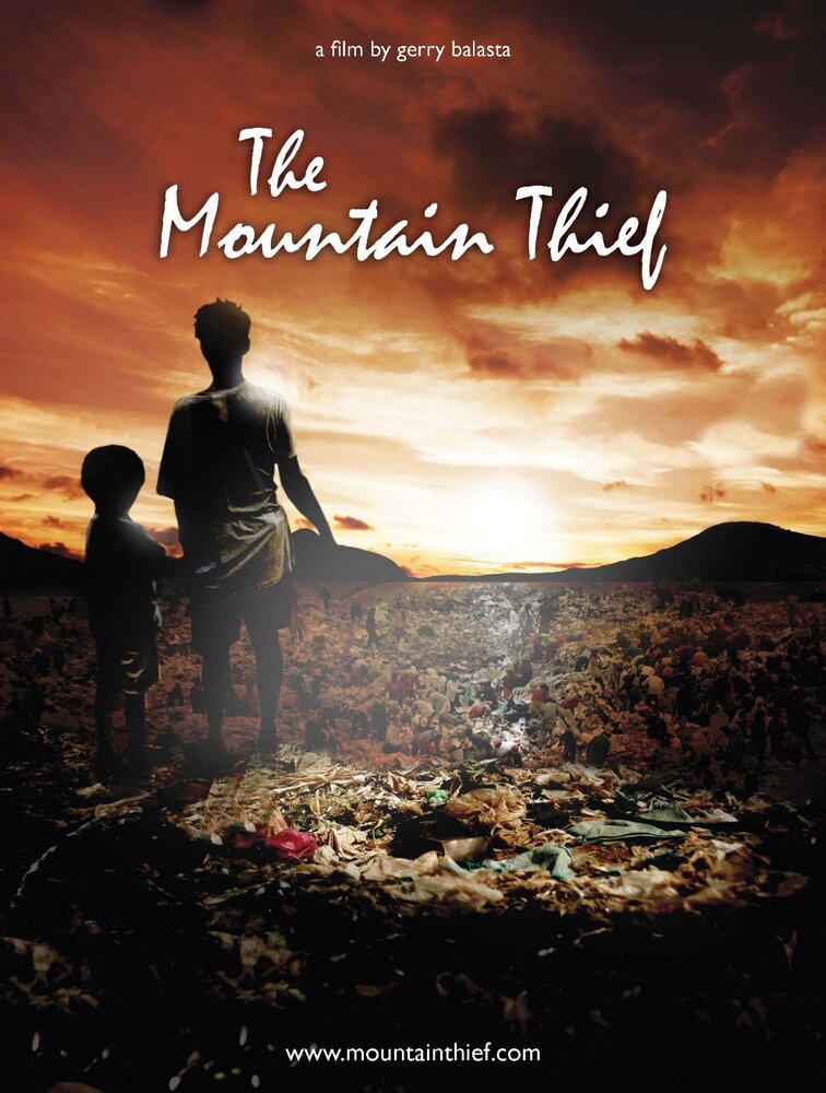 The Mountain Thief (2010)