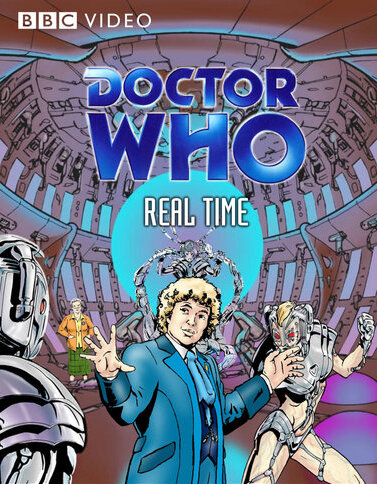 Doctor Who: Real Time (2002)