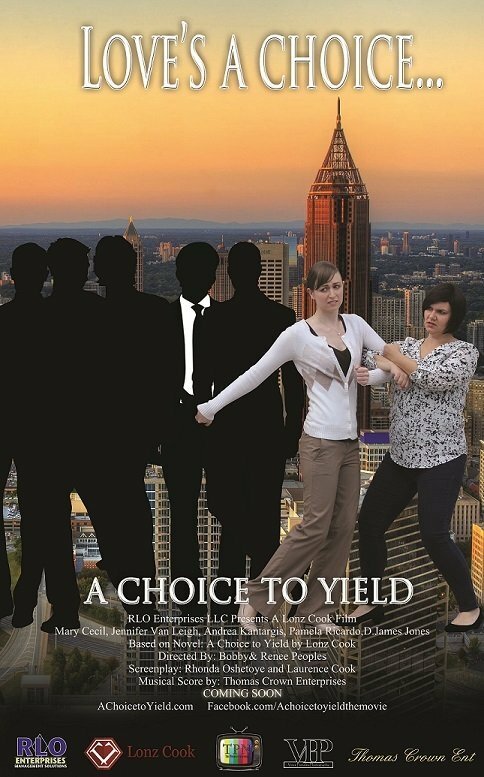 A Choice to Yield (2015)