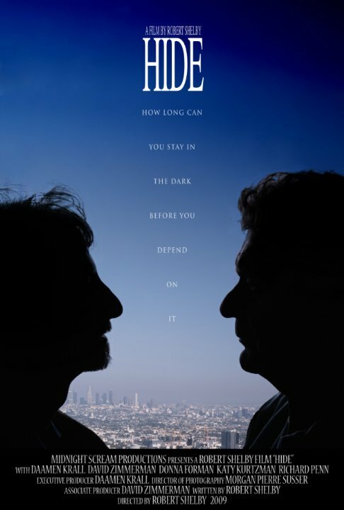 Hide (2010)