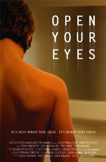 Open Your Eyes (2008)