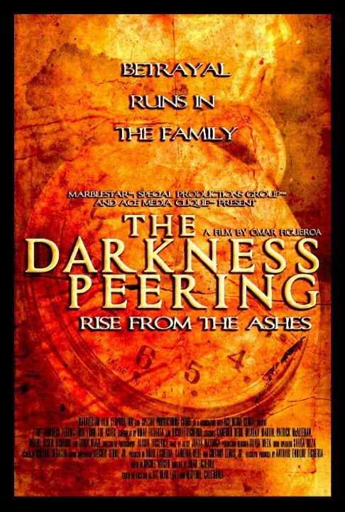 The Darkness Peering (2014)