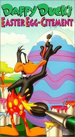 Daffy Flies North (1980)