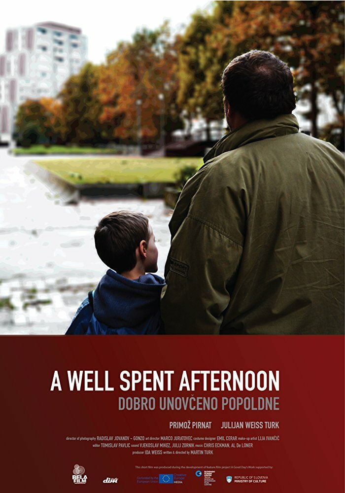 A Well Spent Afternoon (2016)