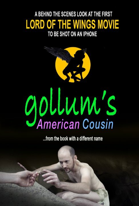 Gollum's American Cousin (2015)