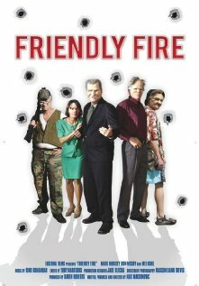 Friendly Fire (2008)