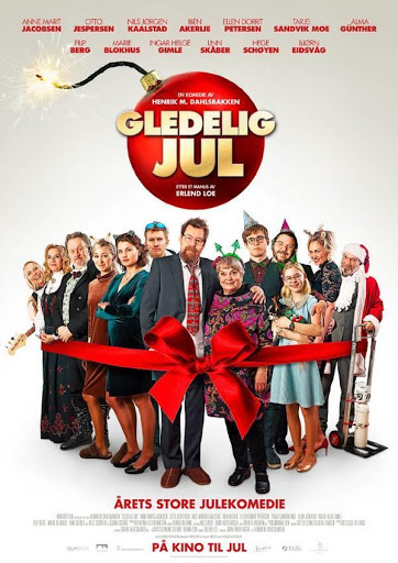 Gledelig jul (2020)