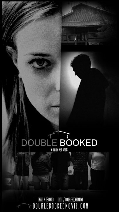 Double Booked (2014)