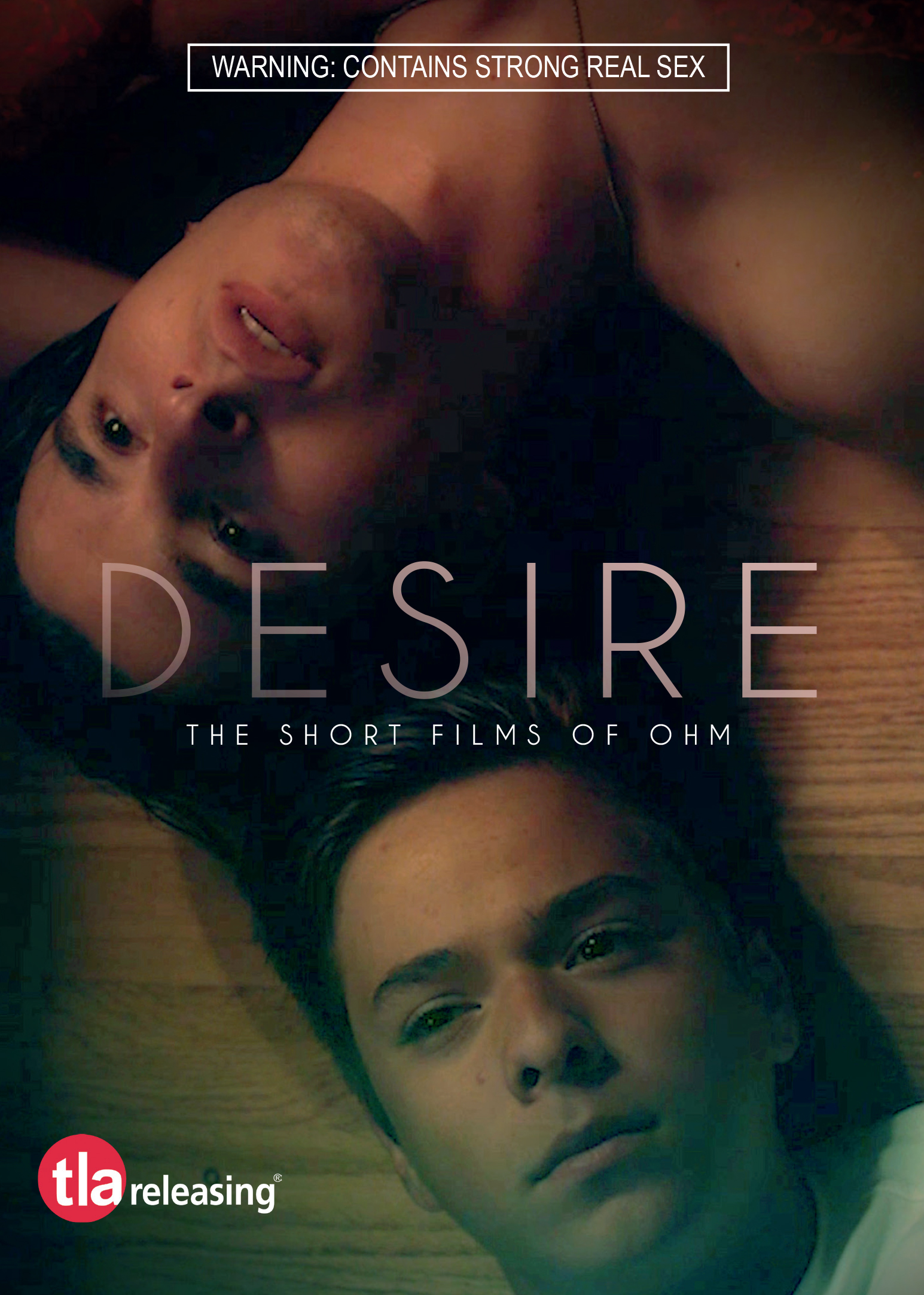 Desire: The Short Films of Ohm (2019)