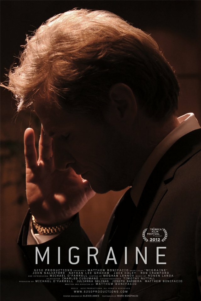 Migraine (2012)