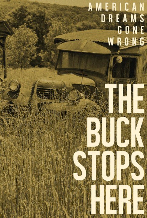 The Buck Stops Here (2015)