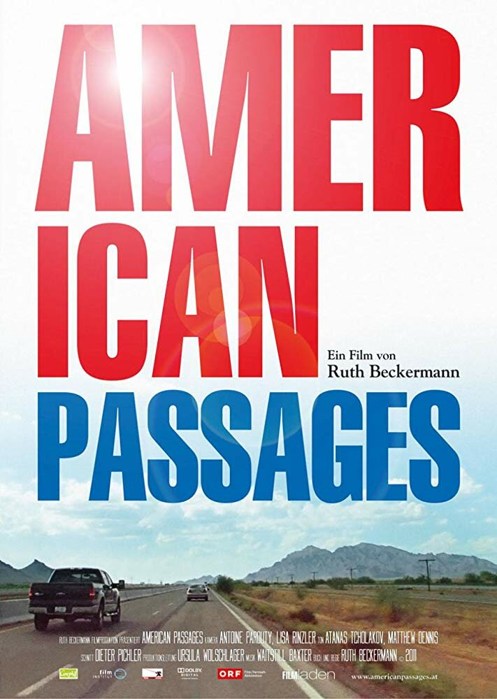 American Passages (2011)