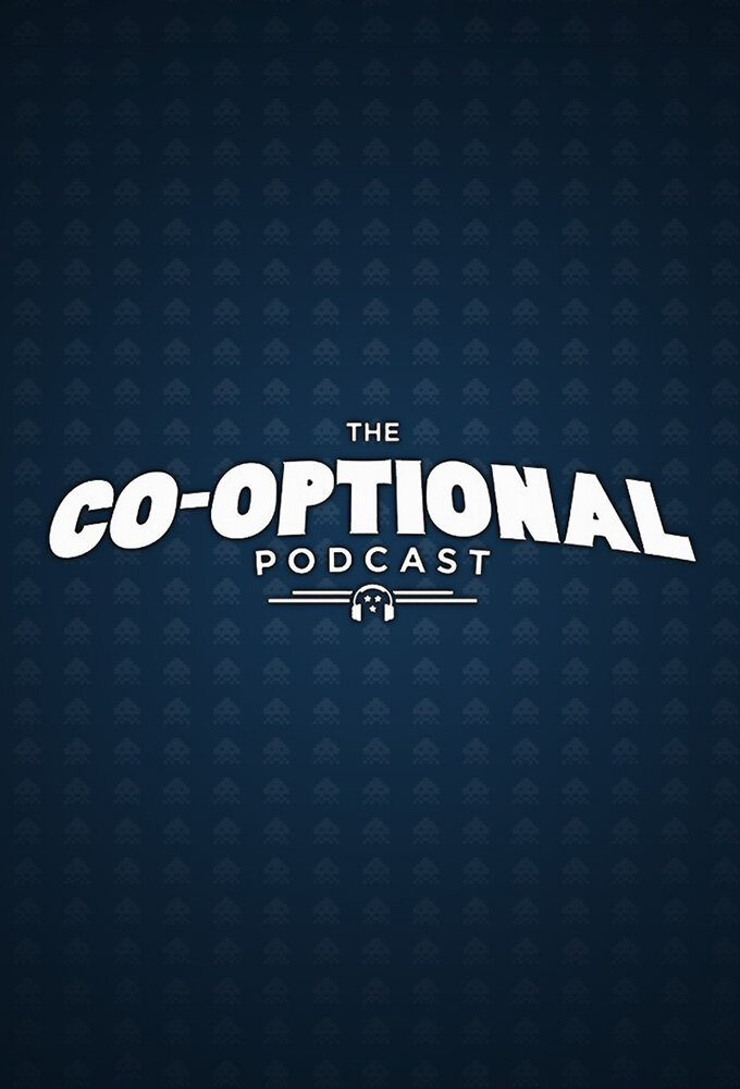 The Co-Optional Podcast (2013)