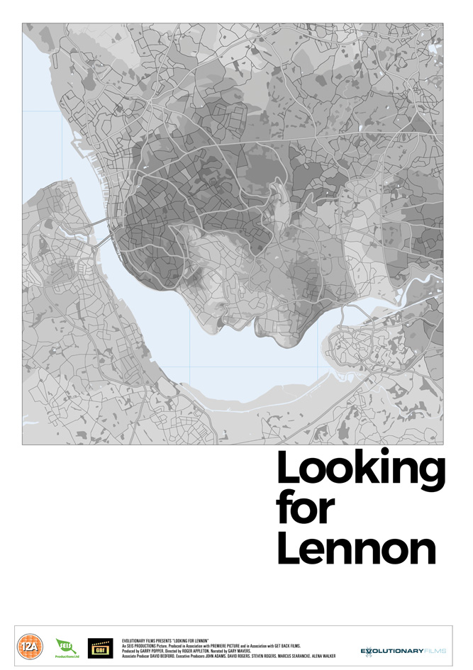 Looking for Lennon (2018)