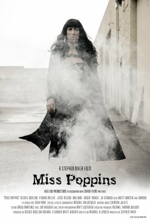 Miss Poppins (2014)