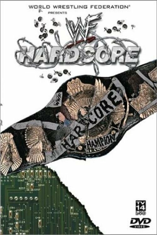 WWF Хардкор (2001)