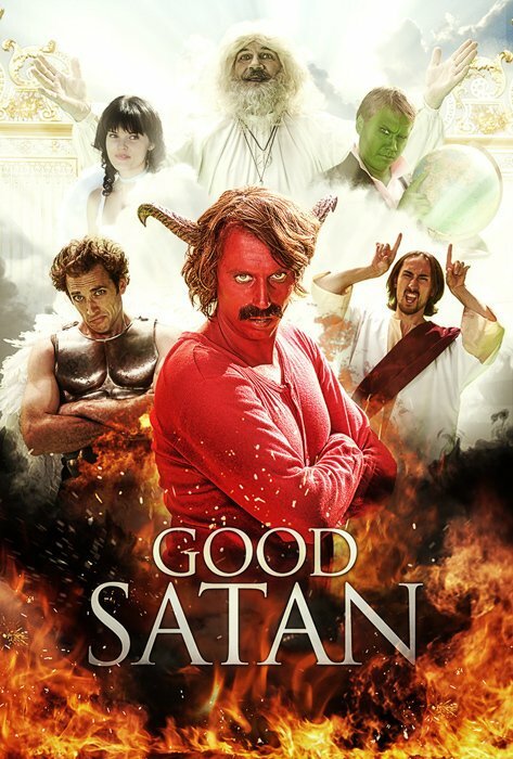 Good Satan (2012)