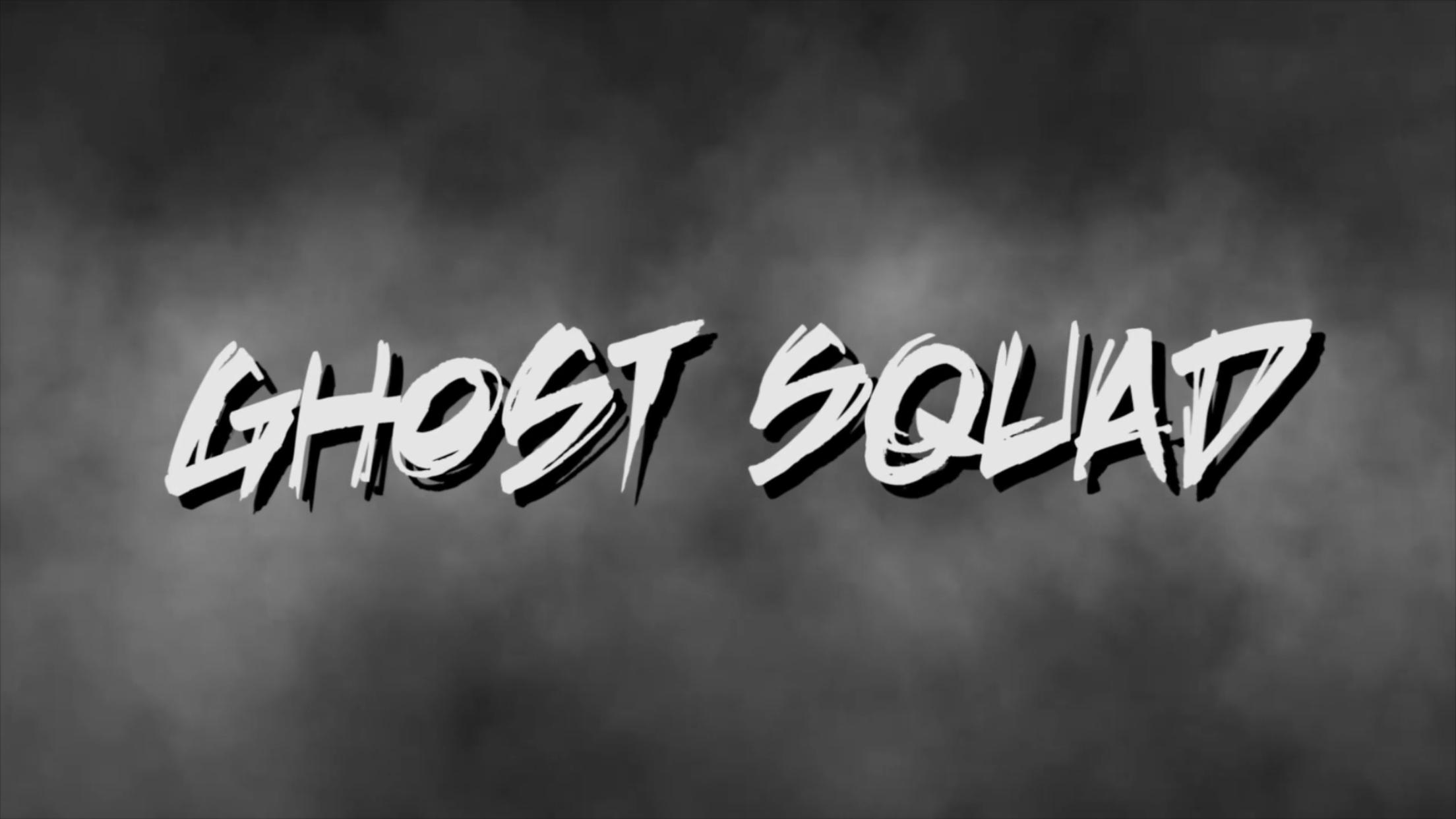 Ghost-Squad (2018)