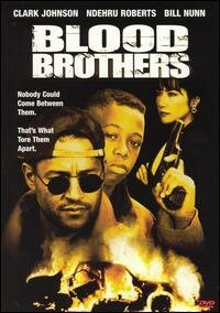 Братья по крови (1993)
