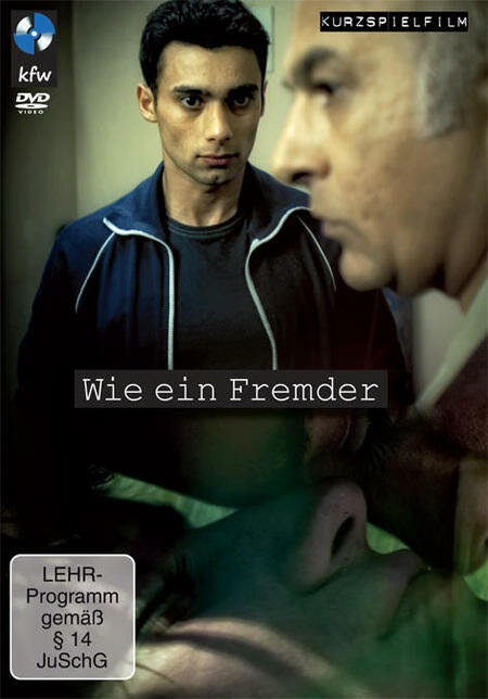 Wie ein Fremder (2011)