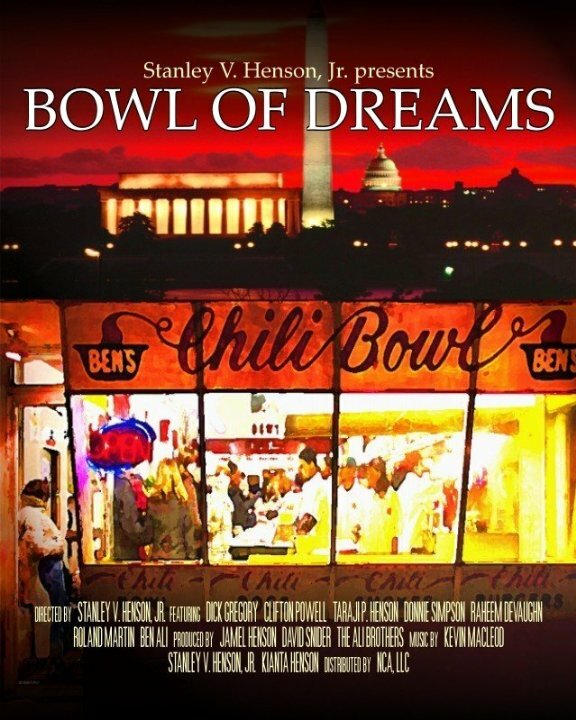 Bowl of Dreams (2011)