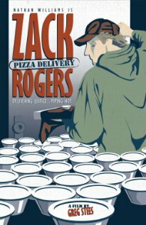 Зак Роджерс: Доставка пиццы (2009)