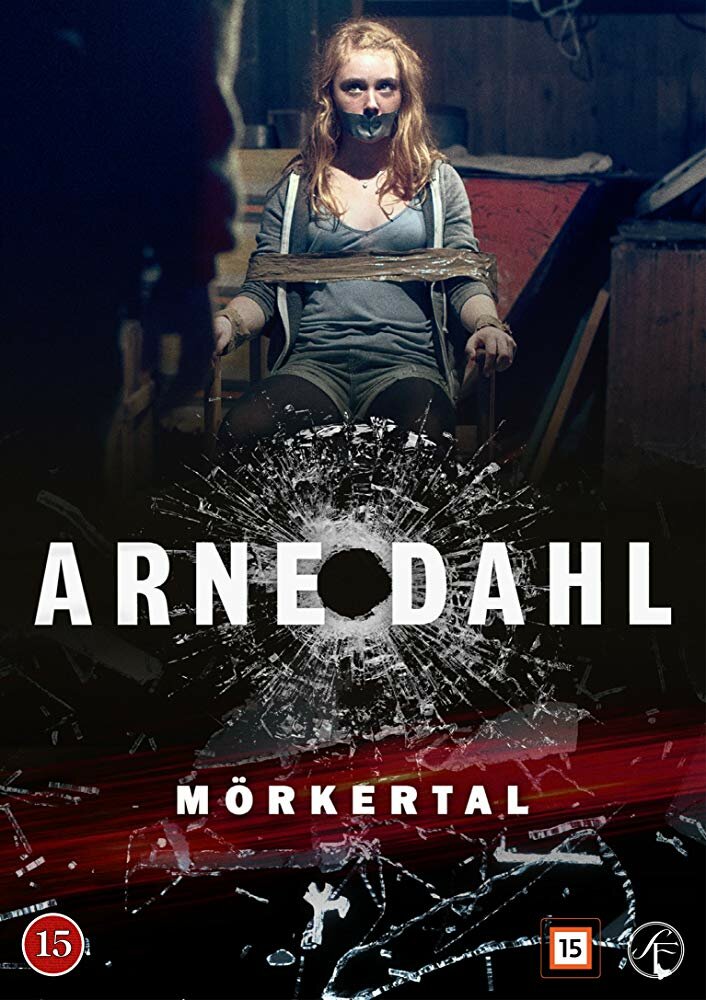 Arne Dahl: Mörkertal (2015)