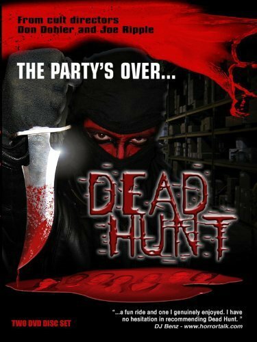 Dead Hunt (2007)