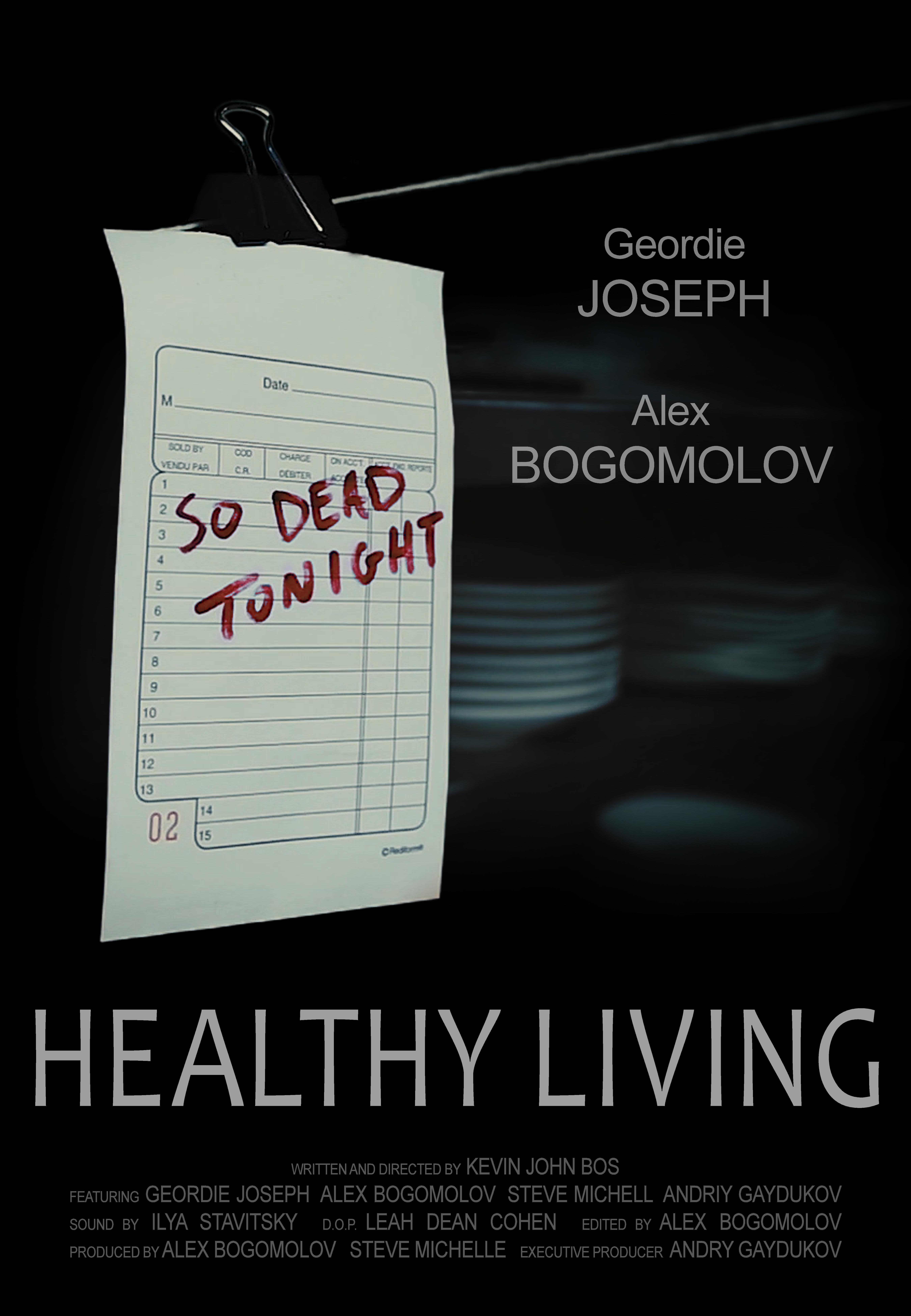 Healthy living (2019)