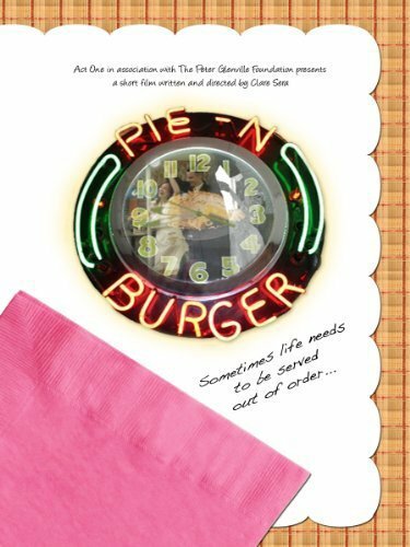 Pie'n Burger (2008)