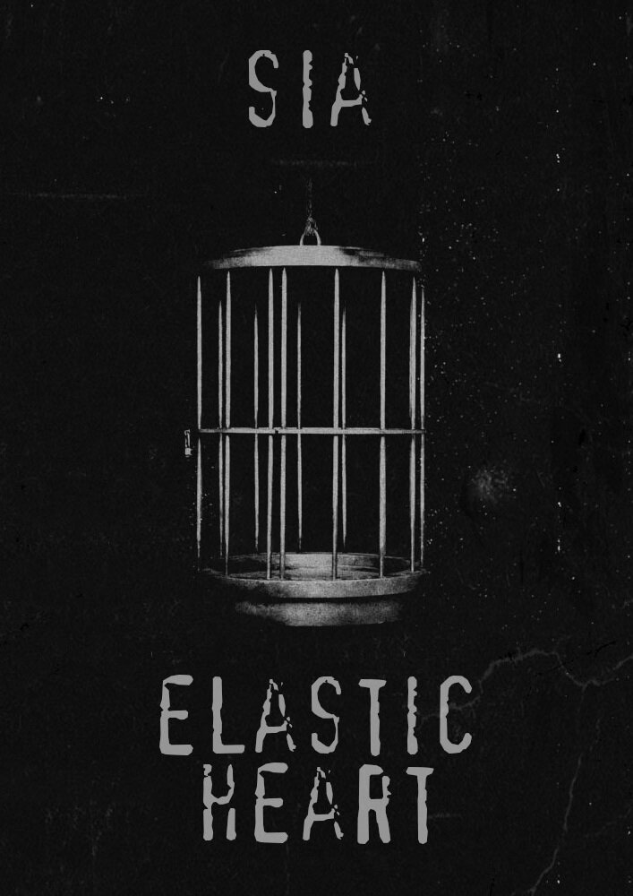Sia: Elastic Heart (2015)